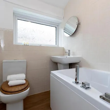 Ferienhaus Cul-de-sac Cove In Guisborough!